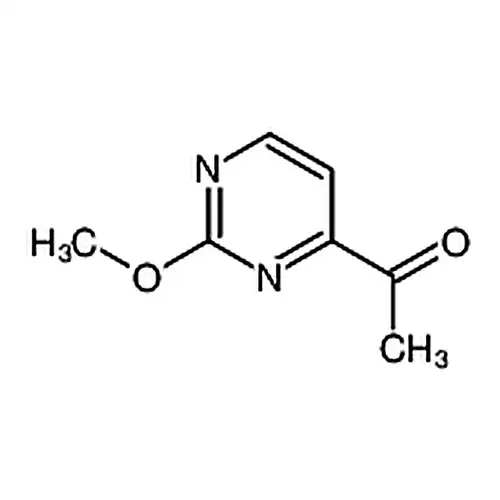 1-(2-Methoxypyrimidin-4-yl)ethanone