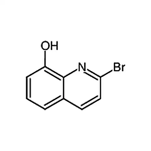 2-Bromoquinolin-8-ol