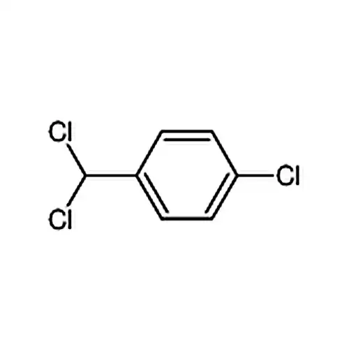对塩素苄叉二塩素