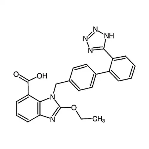 Candesartan