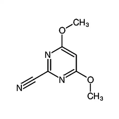 4，6-二メチル酸素基-2-メチル腈