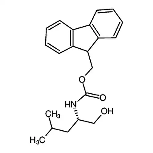 Fmoc-Leucinol