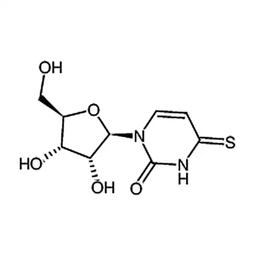 4-Thiouridine
