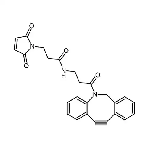 Dibenzocyclooctyne-maleimide (This product is unavailable in the U.S.)