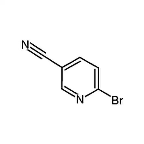 2-브롬-5-氰基피리딘