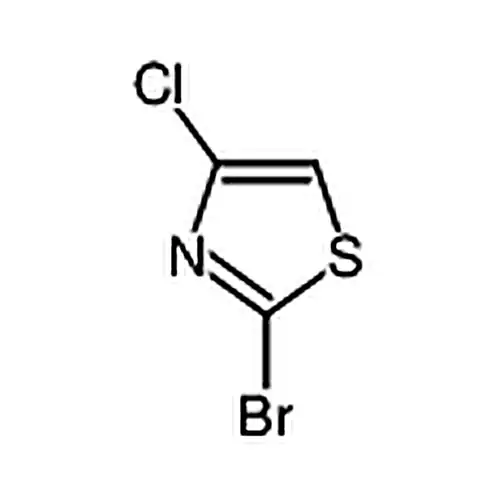 2-Bromo-4-chlorothiazole