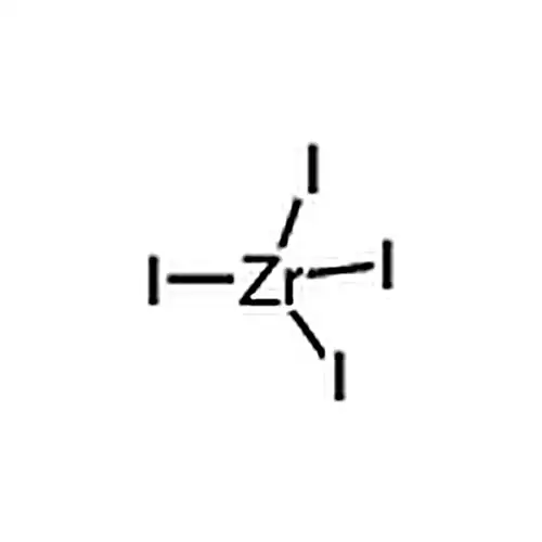 Zirconium(IV) iodide