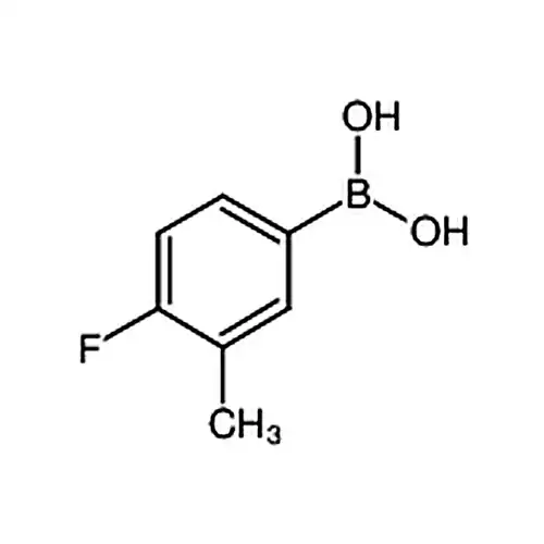 4-フッ素-3-メチルベンゼンホウ酸