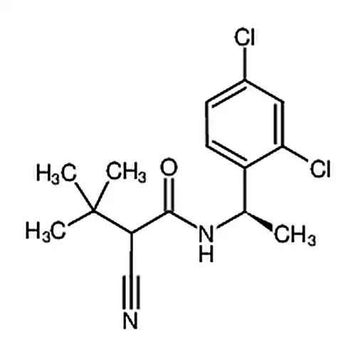 Diclocymet