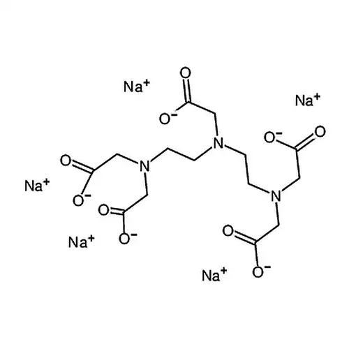 Pentasodium DTPA