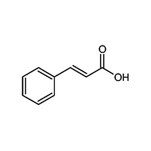 trans-Cinnamic acid