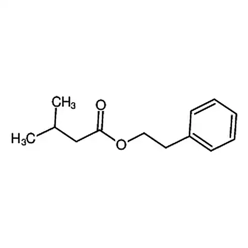 异ペンチル酸2-ベンゼンエチルエステル