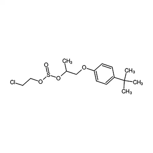 Aramite solution