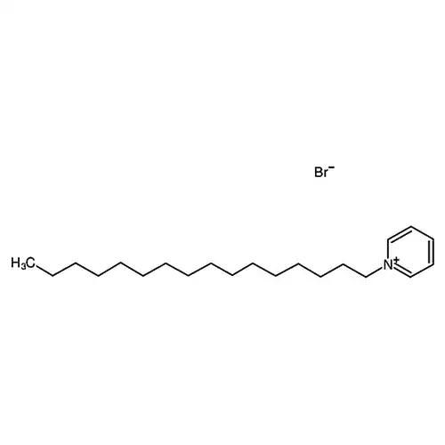 Hexadecylpyridinium bromide