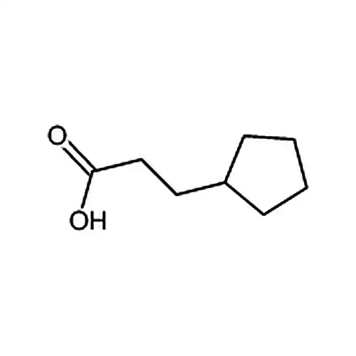 3-Cyclopentylpropionic acid