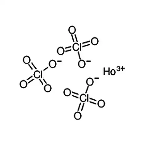 Holmium(III) perchlorate solution