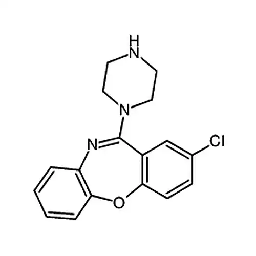 Amoxapine
