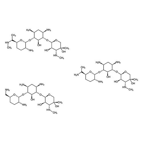 Gentamicin
