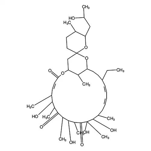 Oligomycin D