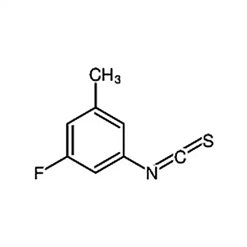 1-フッ素-3-异硫黄氰酸-5-メチルベンゼン