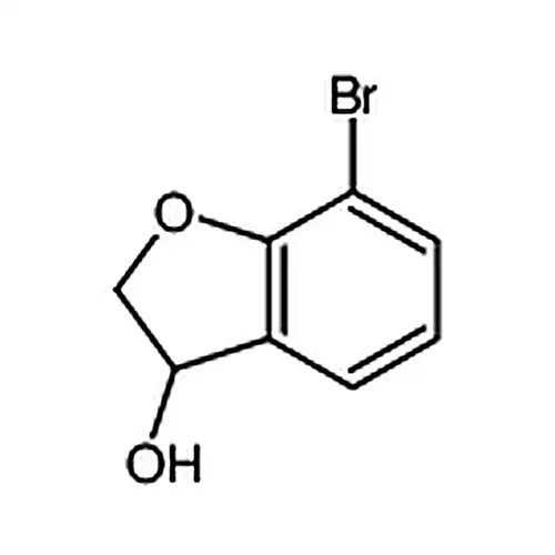 7-브롬-2,3-二수소벤젠并푸란-3-알코올