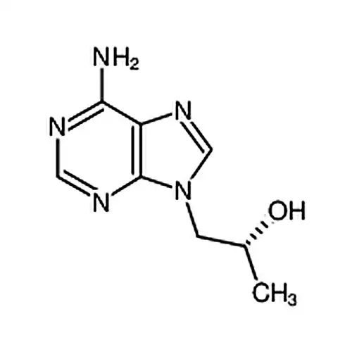 (R)-(+)-9-(2-羟プロピル基)腺プリン,