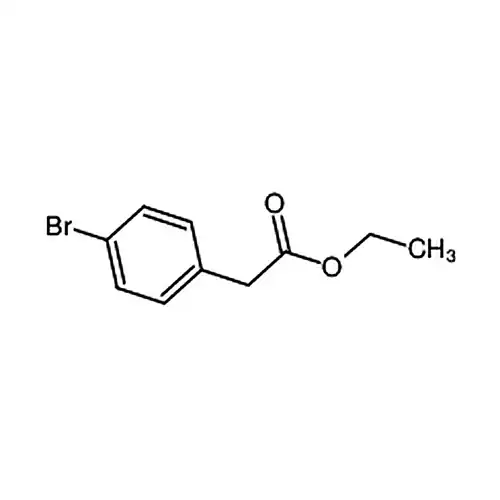 对臭素ベンゼン酢酸エチルエステル