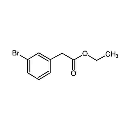 Ethyl 2-(3-bromophenyl)acetate