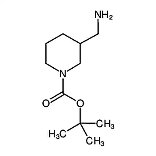 (R)-3-아미노메틸-1-Boc-哌啶