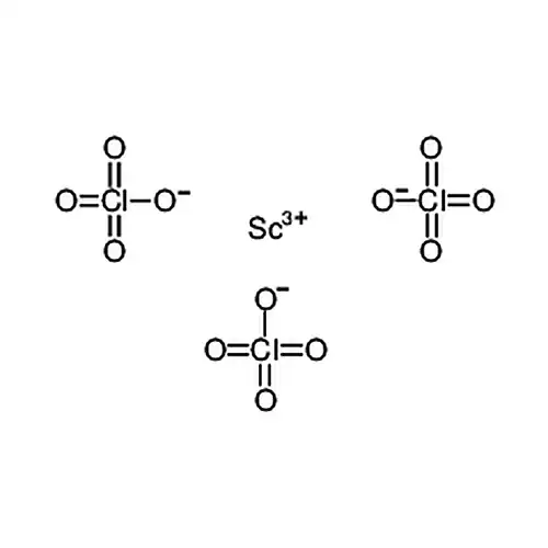 Scandium perchlorate