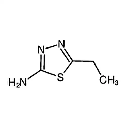 5-에틸-1，3，4-噻二唑-2-아민