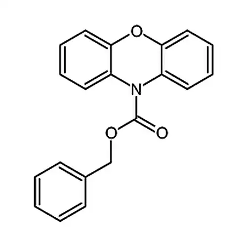 Benzyl 10H-phenoxazine-10-carboxylate
