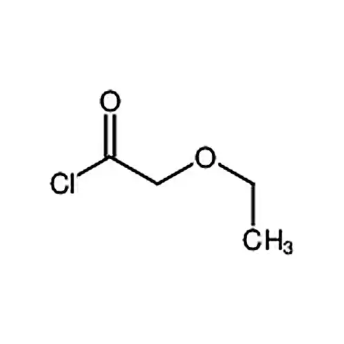 エチル酸素基エチル酰塩素