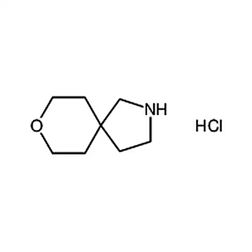8-Oxa-2-azaspiro[4.5]decane hydrochloride