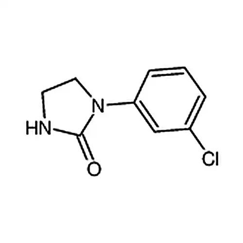 1-(3-Chlorophenyl)imidazolidin-2-one