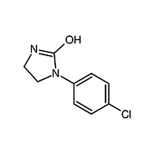 1-(4-Chlorophenyl)imidazolidin-2-one