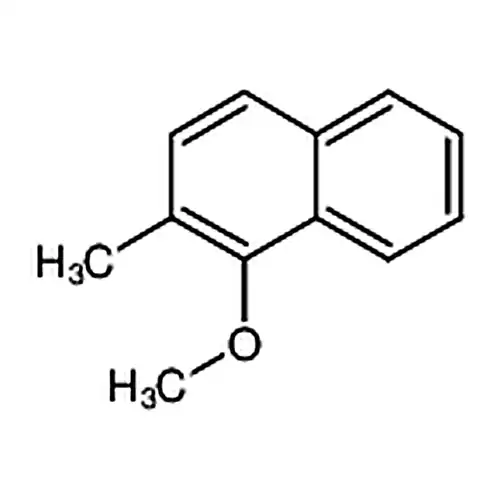 1-メチル酸素基-2-メチル萘