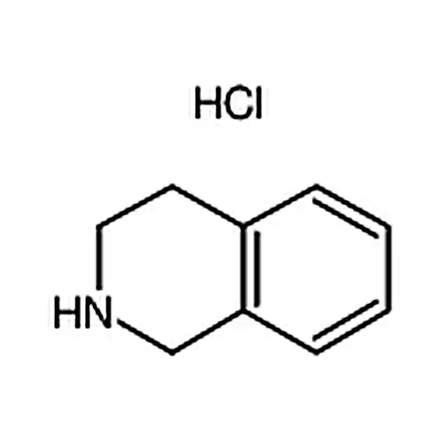 1，2，3，4-四수소이소퀴놀린염산염