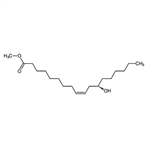 Methyl ricinoleate