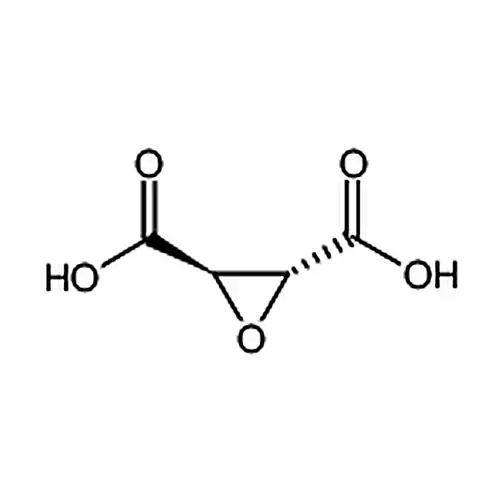(±)-反-环酸素琥珀酸