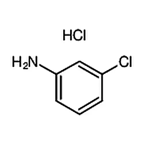 3-Chloroaniline Hydrochloride
