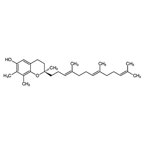 D-γ-生育三енфенол