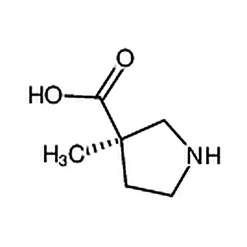 (R)-3-メチルピロールアルカン-3-ギ酸