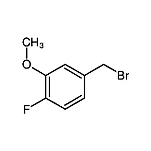 3-メチル酸素基-4-フッ素臭素苄