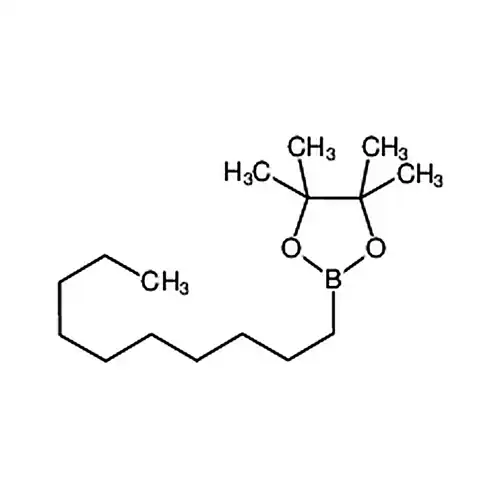 1-Decylboronic acid pinacol ester