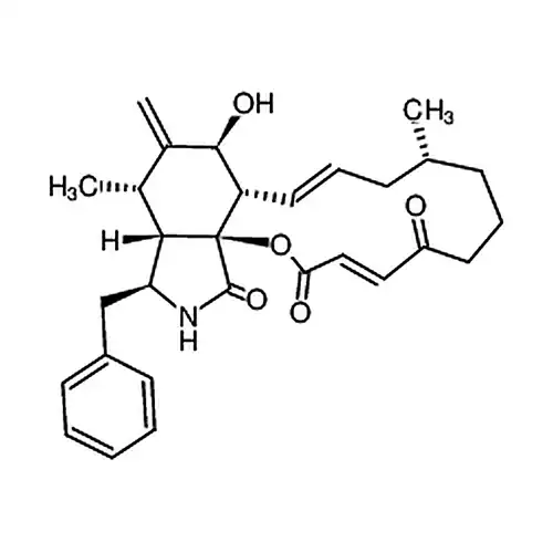 Cytochalasin A