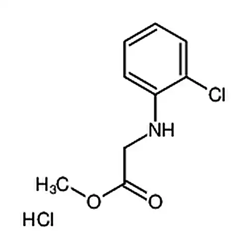 (S)-2-塩素ベンゼン甘氨酸メチルエステルL-酒石酸塩