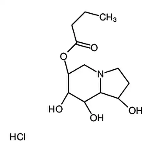 Celgosivir hydrochloride
