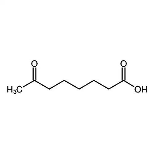 7-ケトン基オクチル酸