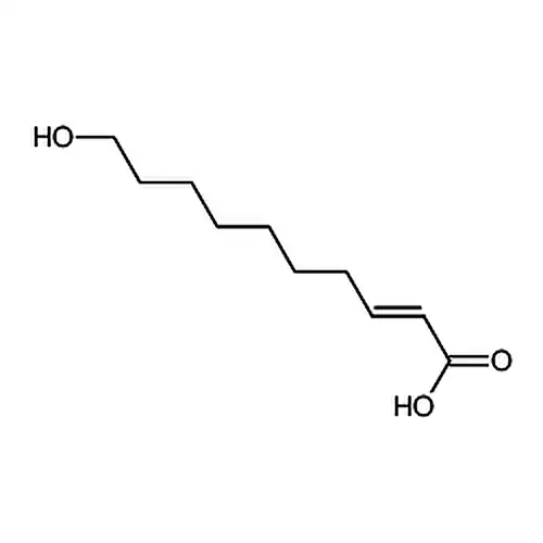 trans-10-Hydroxy-2-decenoic Acid